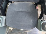 Control Station with Seats/Armrests