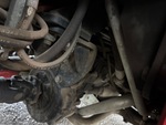 Drivetrain with Transmission