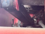 Hydraulics with Boom Lift Cylinder(s)