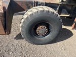 v2 Chassis - Excavator with 