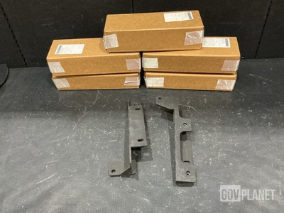 (149) AM General 6042025 Vehicular Components Brackets