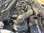 Engine with Engine - Right Side