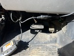 Cab with Brake Control