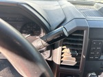 Cab with Gear Selector