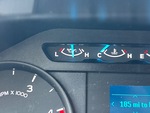 Cab with Oil Pressure