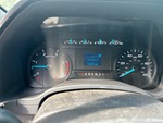 Cab with Gauges