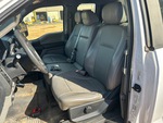 Cab with Seats/armrests