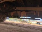 Engine with Diesel Particulate Filter