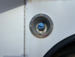 Engine with DEF / AdBlue Tank