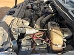 Engine with Engine - Left Side