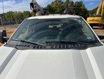 General Appearance with Glass
