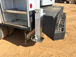 Configuration with Stabilizer Jacks