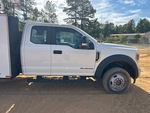 General Appearance with Sheet Metal (fiberglass) Condition