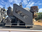 Configuration with Air Compressor