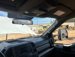 Cab with Mirrors