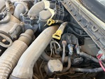 Engine with Fuel System