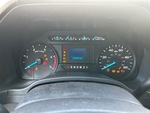 Cab with Warning Lights