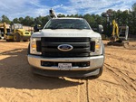 General Appearance with Exterior Lights