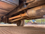 Engine with Exhaust System