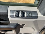 Cab with Window Controls
