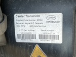 Basic Refrigeration Unit with 