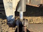 Hydraulique with