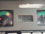Aspect général with Compteur horaire / compteur kilométrique