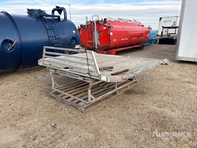 Sled Deck