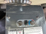 Control Station with