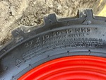 Chassis Photos with