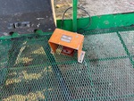 Control Station Upper with