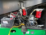 Hydraulics with