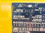 General Appearance with CE Mark