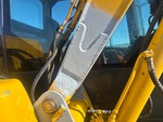 v2 Chassis - Excavator with