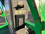 Control Station Upper with
