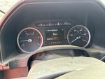 Cab with Luces de advertencia del motor