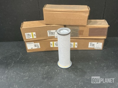 (173) Wix 46375 Air Filters