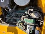 Motor with