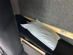 Cab with 