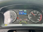 Cab with Warning Lights