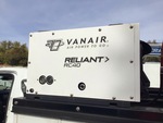 Configuration with Air Compressor