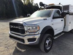 General Appearance with Sheet Metal (fiberglass) Condition