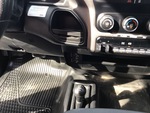 Cab with Brake Control