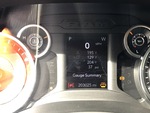 Cab with Oil Pressure