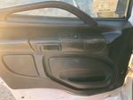 Cab with Window Controls