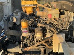 Engine with Engine - Left Side