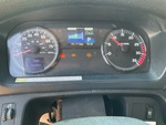 Cab with Gauges
