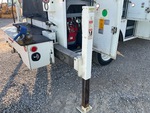 Configuration with Stabilizer Jacks