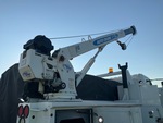 Configuration with Crane