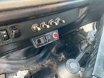 Cab with PTO Control